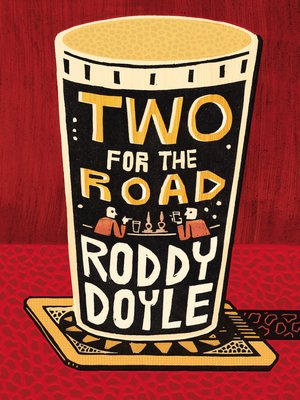 cover image of Two for the Road